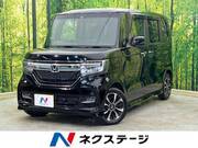 2019 HONDA N-BOX CUSTOM