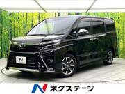 2020 TOYOTA VOXY