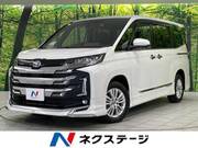 2022 TOYOTA NOAH