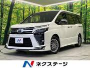 2021 TOYOTA VOXY