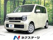 2021 HONDA N-WGN