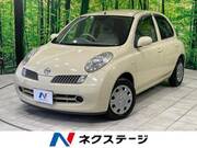 2007 NISSAN MARCH