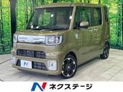 2019 DAIHATSU WAKE