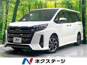 2018 TOYOTA NOAH