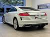 AUDI TT COUPE