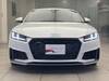 AUDI TT COUPE