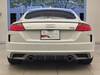 AUDI TT COUPE