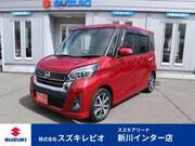 2018 NISSAN DAYZ ROOX