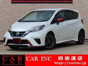 2018 NISSAN NOTE