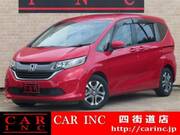 2018 HONDA FREED