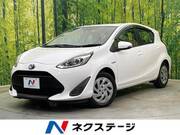 2019 TOYOTA AQUA L