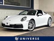 2022 PORSCHE 911