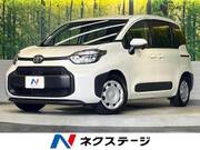 2023 TOYOTA SIENTA X