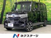 2019 HONDA N-BOX CUSTOM