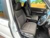 HONDA FREED HYBRID