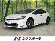 2024 TOYOTA PRIUS