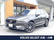 2021 VOLVO XC60