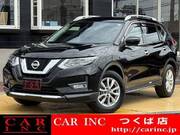 2018 NISSAN X-TRAIL
