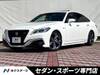 TOYOTA CROWN HYBRID