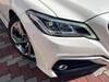 TOYOTA CROWN HYBRID