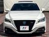 TOYOTA CROWN HYBRID