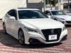 TOYOTA CROWN HYBRID