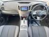 SUBARU LEGACY TOURING WAGON