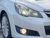 SUBARU LEGACY TOURING WAGON