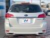SUBARU LEGACY TOURING WAGON