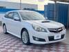 SUBARU LEGACY TOURING WAGON