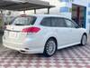 SUBARU LEGACY TOURING WAGON