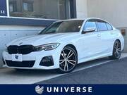 2019 BMW 3 SERIES