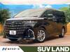 TOYOTA ALPHARD HYBRID