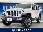 2020 CHRYSLER JEEP WRANGLER UNLIMITED