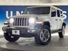 CHRYSLER JEEP WRANGLER UNLIMITED