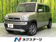 2016 SUZUKI HUSTLER G