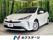 2022 TOYOTA PRIUS