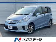 2011 HONDA FREED HYBRID