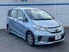 HONDA FREED HYBRID