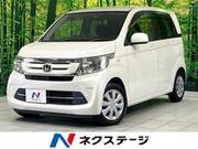2017 HONDA N-WGN