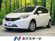 2014 NISSAN NOTE
