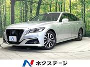 2018 TOYOTA CROWN HYBRID