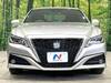 TOYOTA CROWN HYBRID