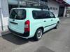 TOYOTA PROBOX VAN