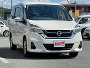 2017 NISSAN SERENA