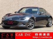 2016 MAZDA ROADSTER RF