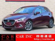 2017 MAZDA DEMIO