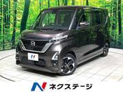 2020 NISSAN ROOX