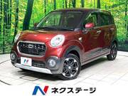 2016 DAIHATSU CAST