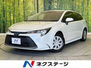 2022 TOYOTA COROLLA TOURING